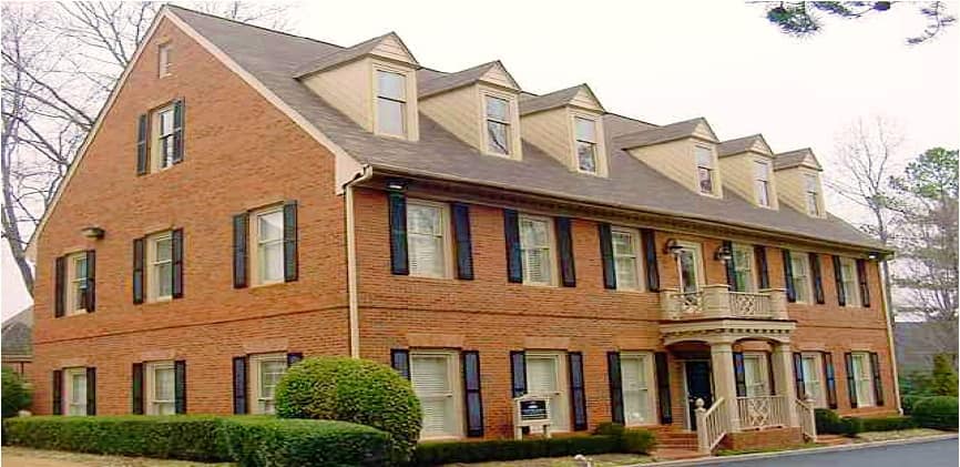 Chabad of Dunwoody - Atlanta, GA