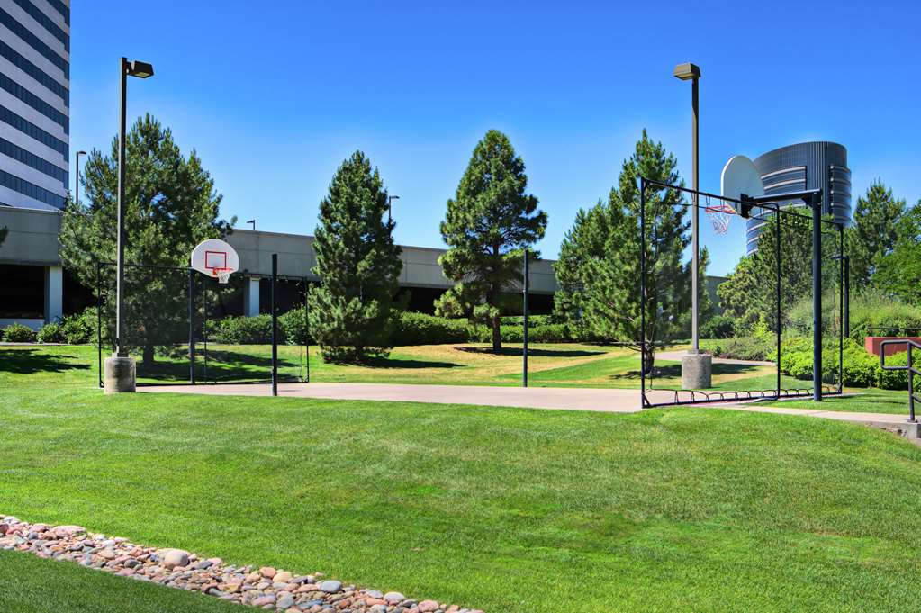 Hampton Inn & Suites Denver Tech Center - Denver, CO