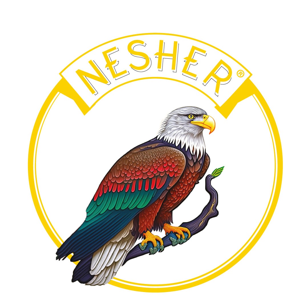 Nesher y Metikut - Mexico City