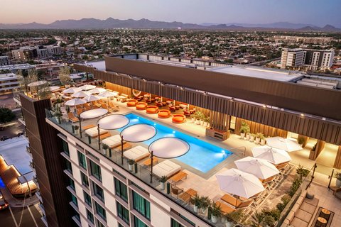 The REMI., Scottsdale, Autograph Collection - Scottsdale, AZ