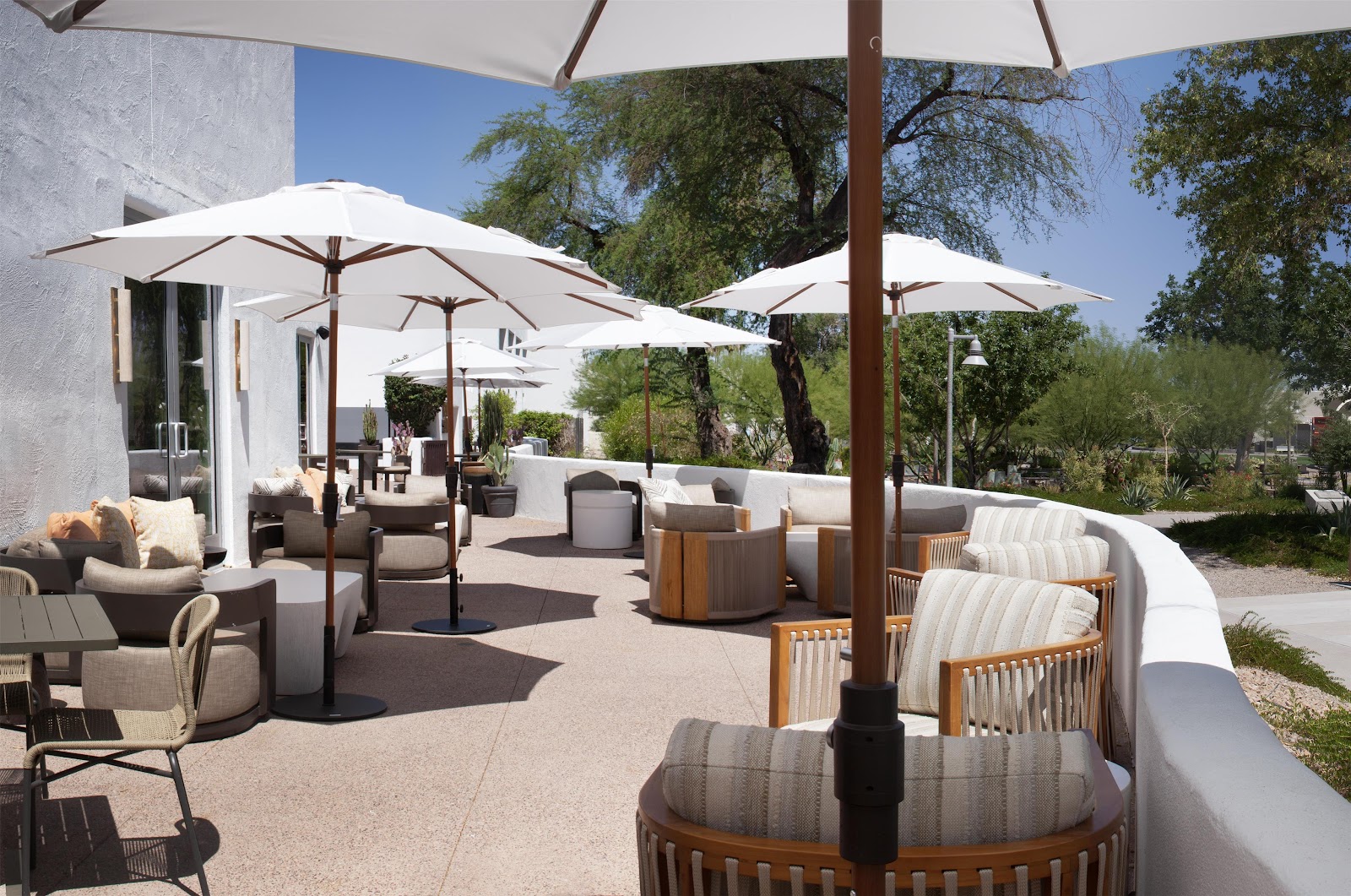 Hotel Solaya - Scottsdale, AZ