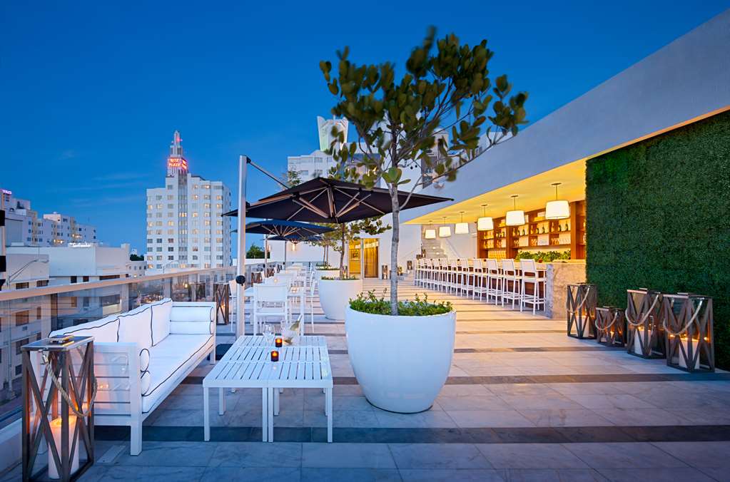 Gale South Beach, Curio Collection by Hilton - Miami Beach, FL