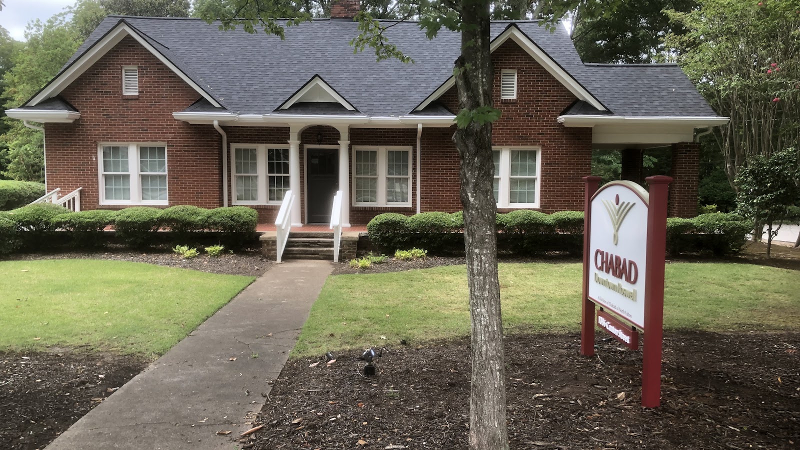 Chabad of Downtown Roswell - Atlanta, GA