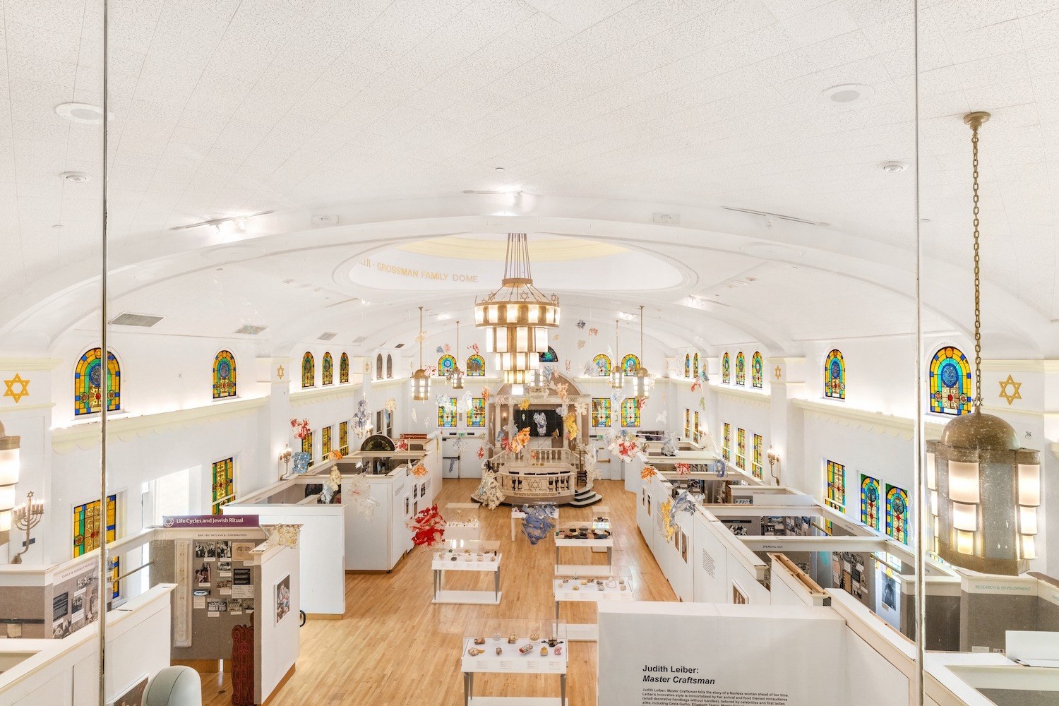 Jewish Museum of Florida-FIU - Miami Beach, FL