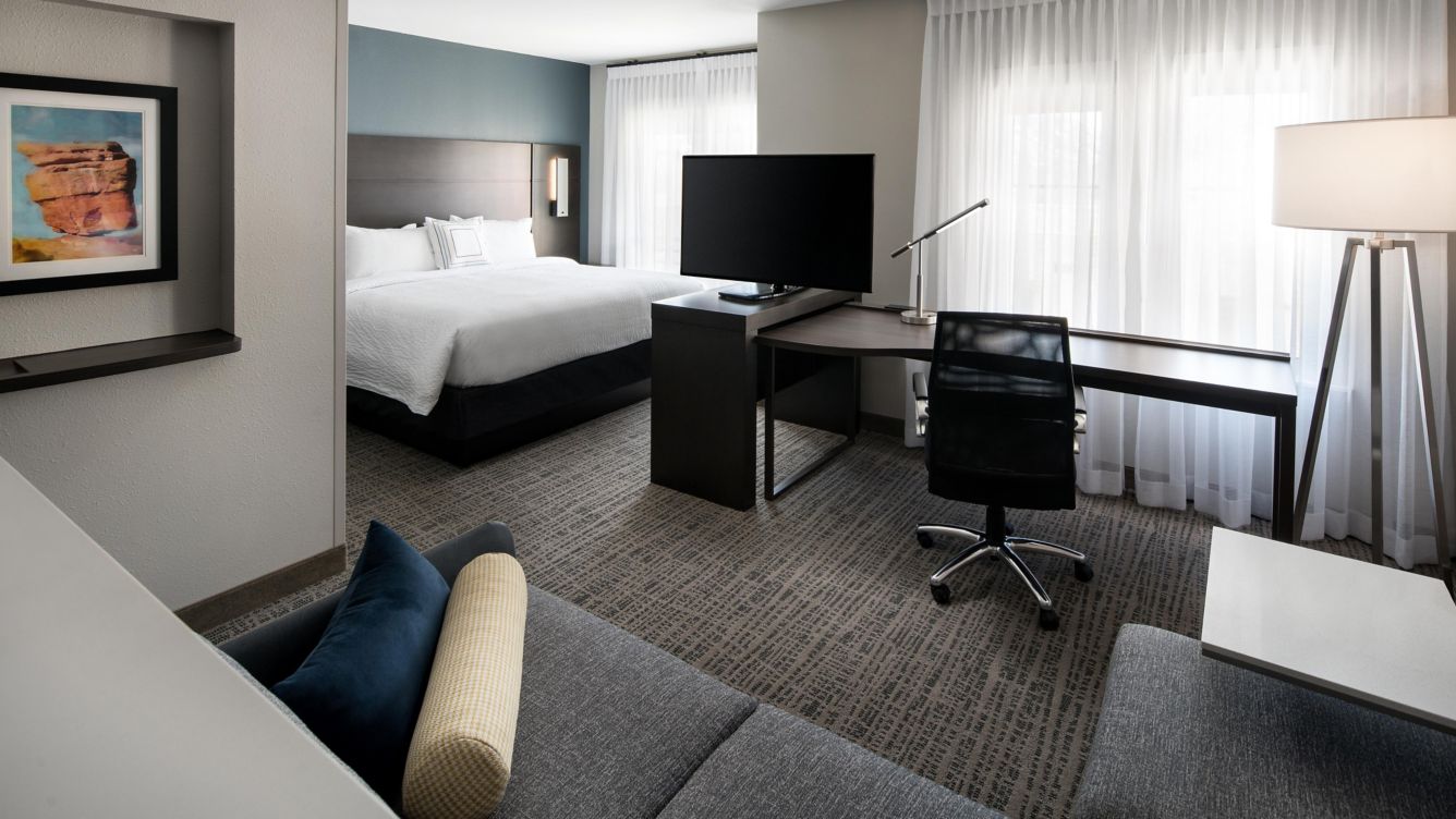 Residence Inn by Marriott Lincolnwood - Chicago, IL