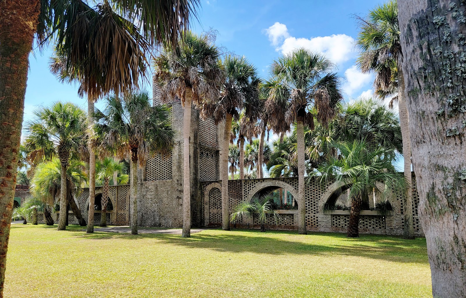 Huntington Beach State Park - Myrtle Beach, SC