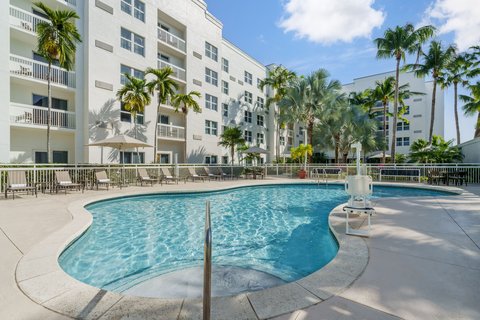 Courtyard by Marriott Miami Aventura Mall - North Miami Beach, FL
