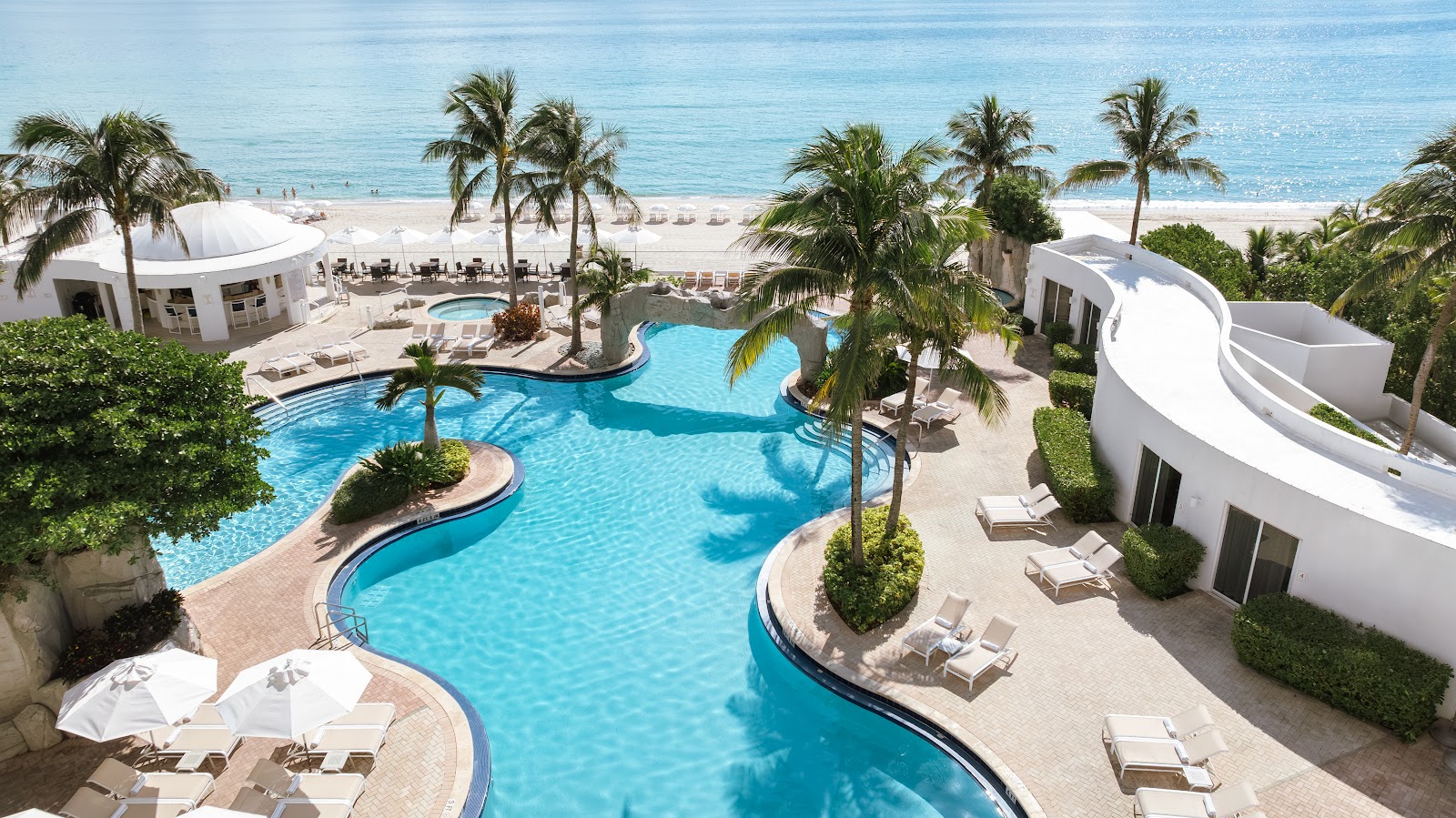 Trump International Beach Resort Miami - North Miami Beach, FL