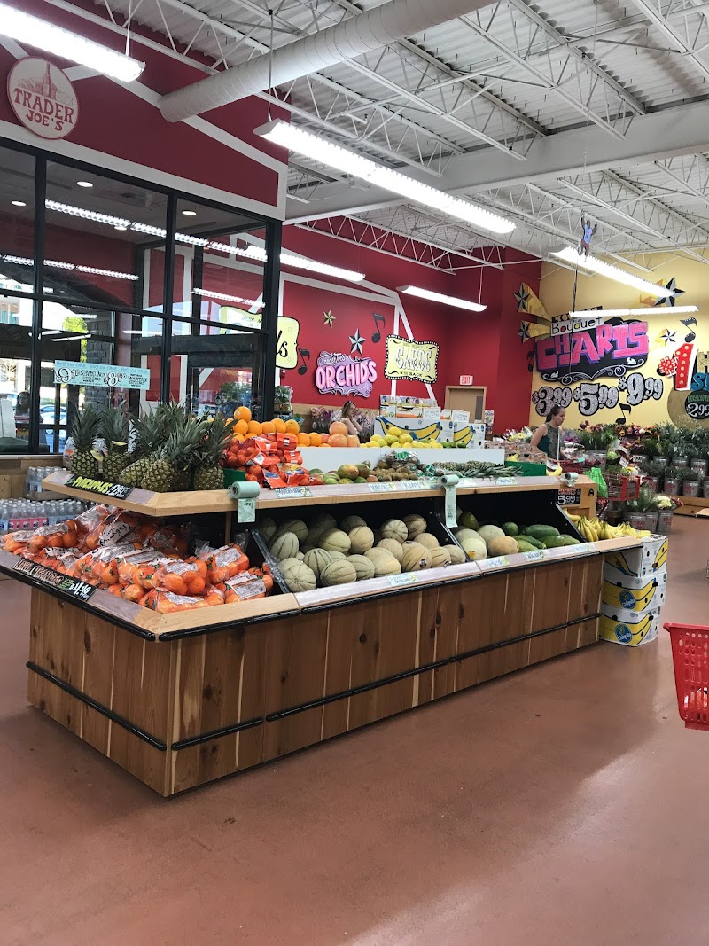 Trader Joe's Green Hills - Nashville, TN