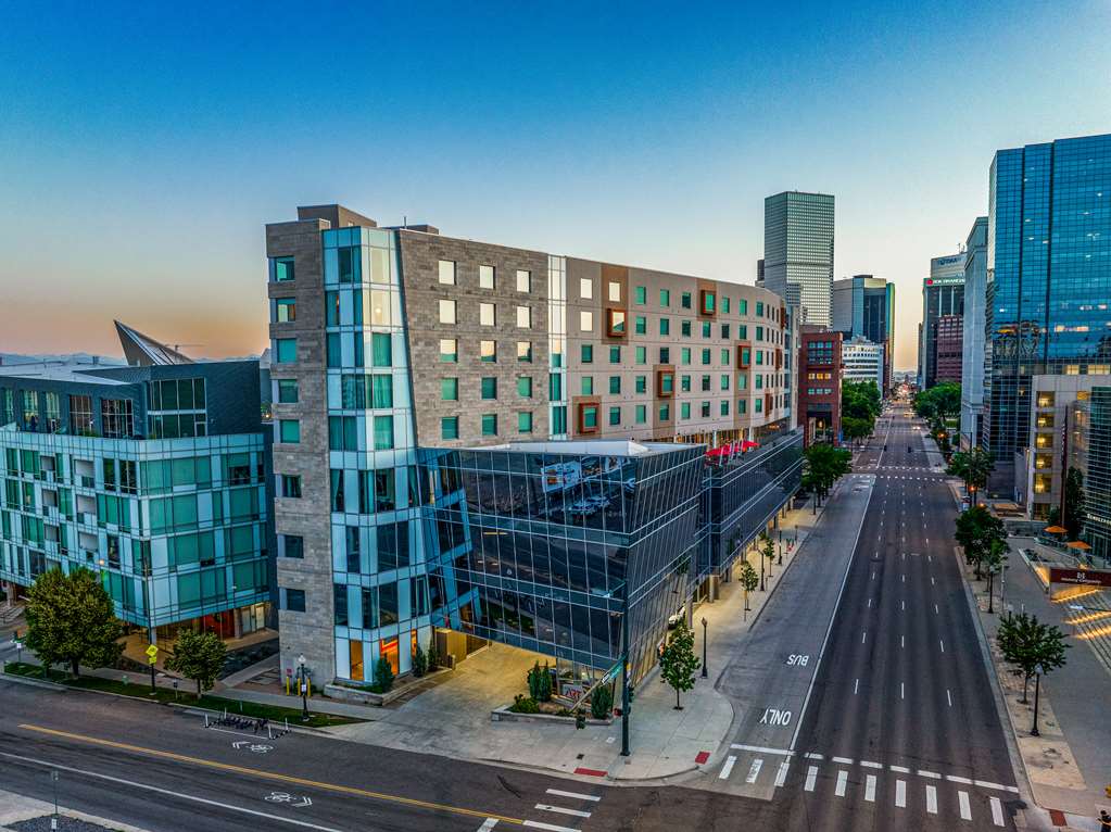 the ART, a hotel - Denver, CO