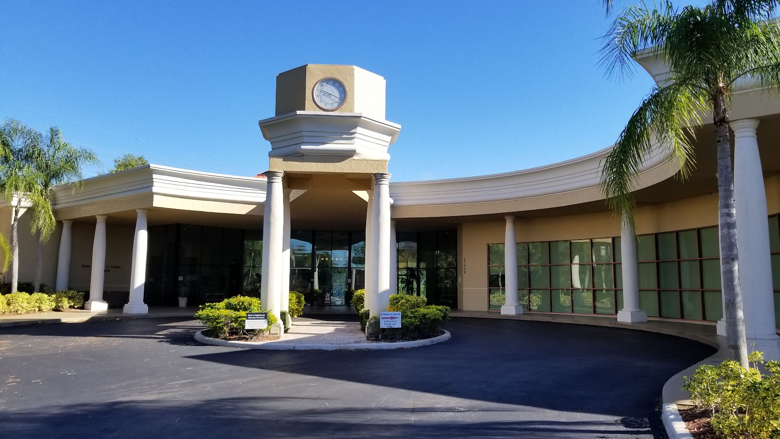 Chabad of Central Boca Raton - Boca Raton, FL