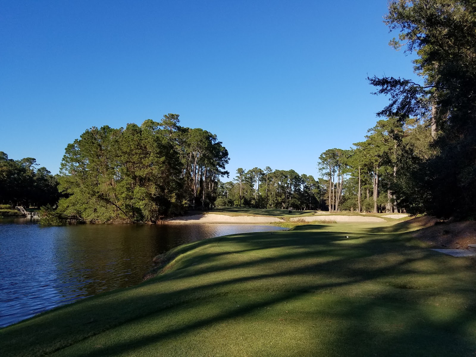 Caledonia Golf & Fish Club - Myrtle Beach, SC