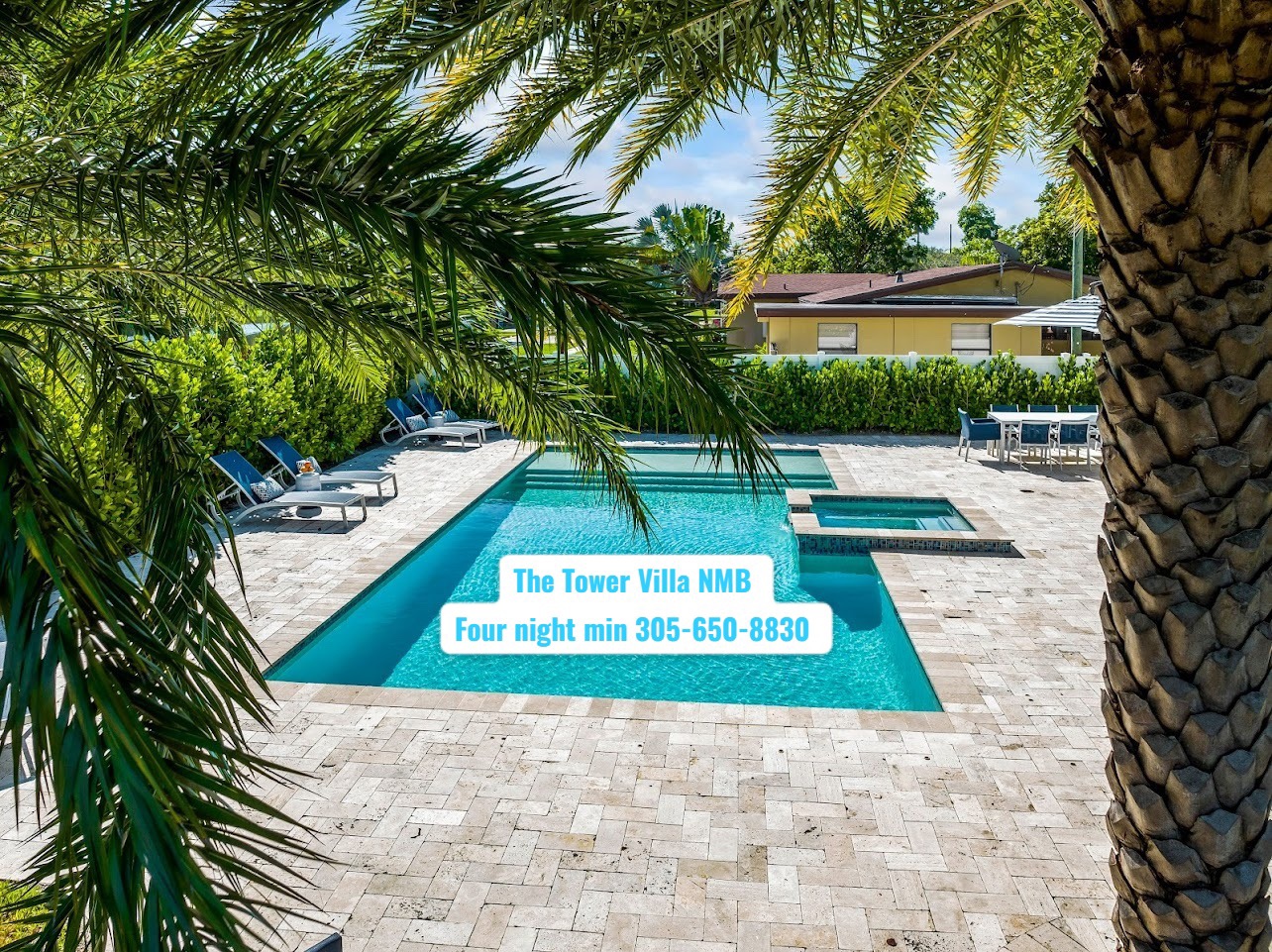 Florida Kosher Villas - North Miami Beach, FL
