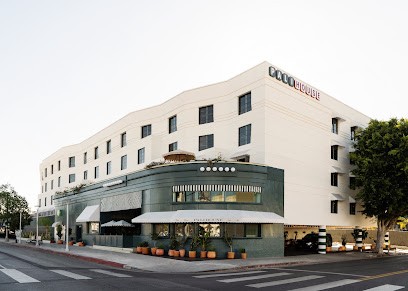Palihouse West Hollywood - Los Angeles, CA