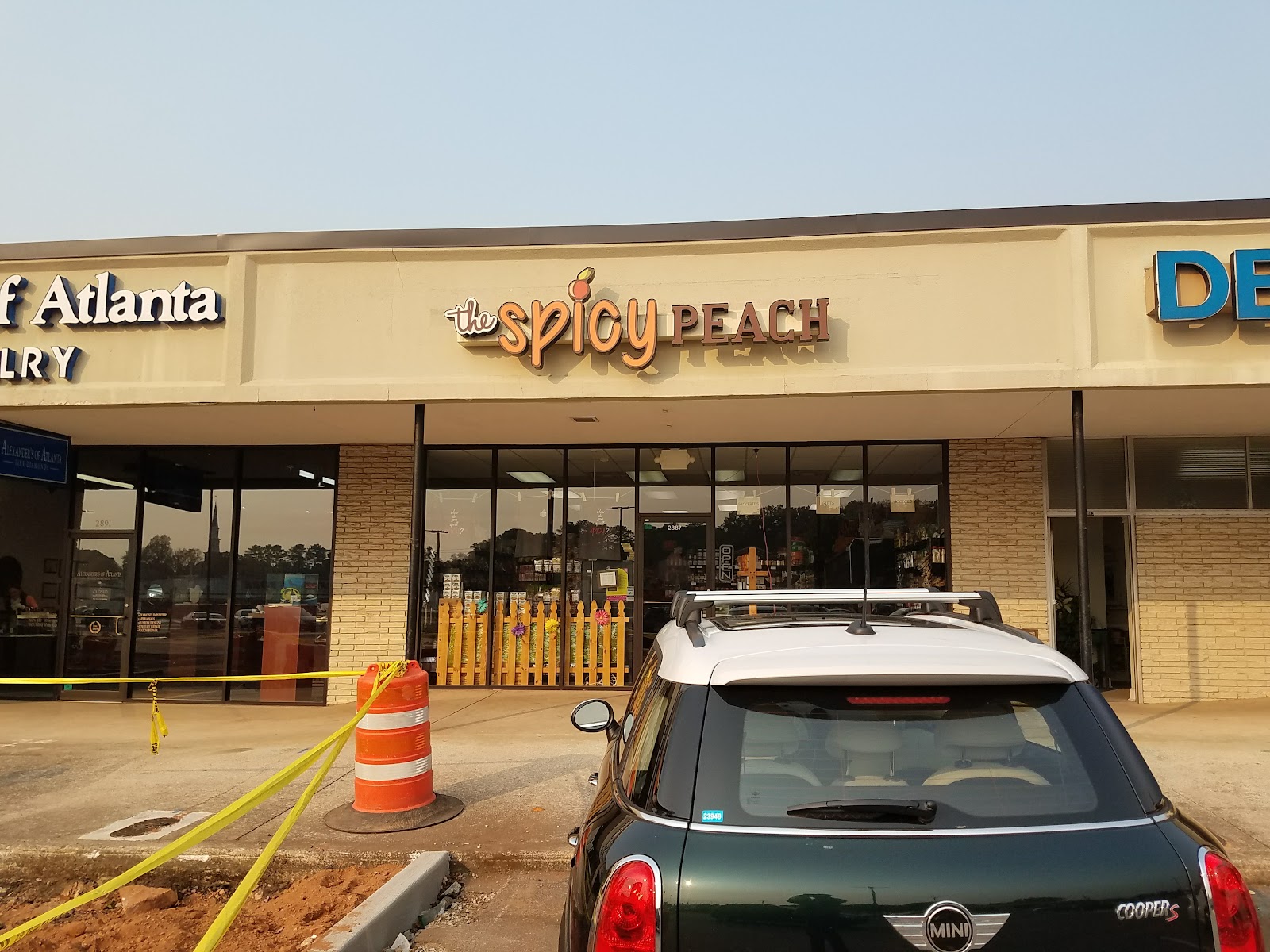 Kosher Chef Now - Shabbat Takeout - Atlanta, GA