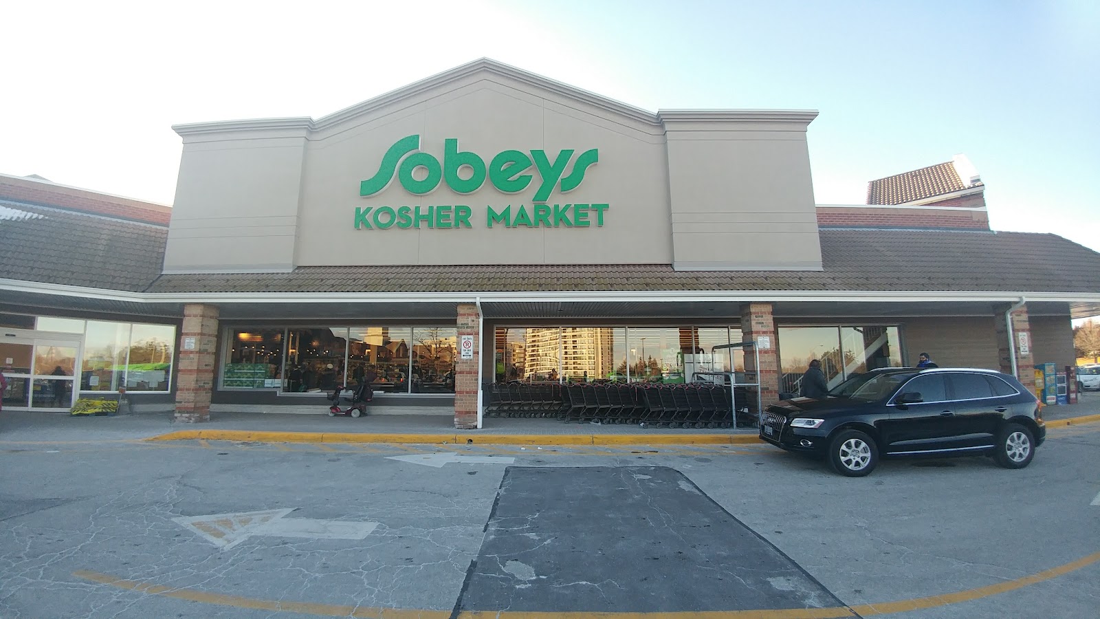 Sobeys Clark & Hilda - Toronto, ON