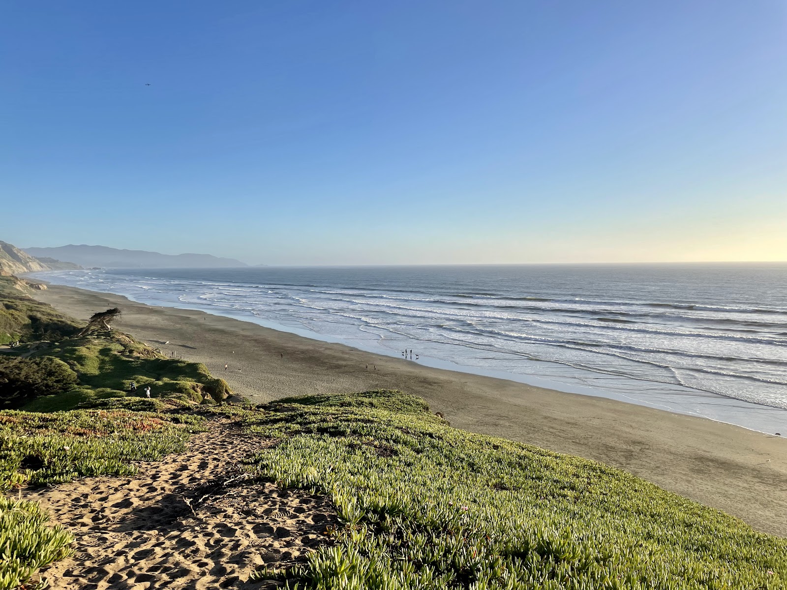 Fort Funston - San Francisco, CA