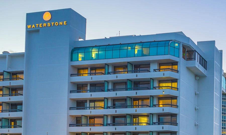 Waterstone Resort & Marina Boca Raton, Curio Collection by Hilton - Boca Raton, FL
