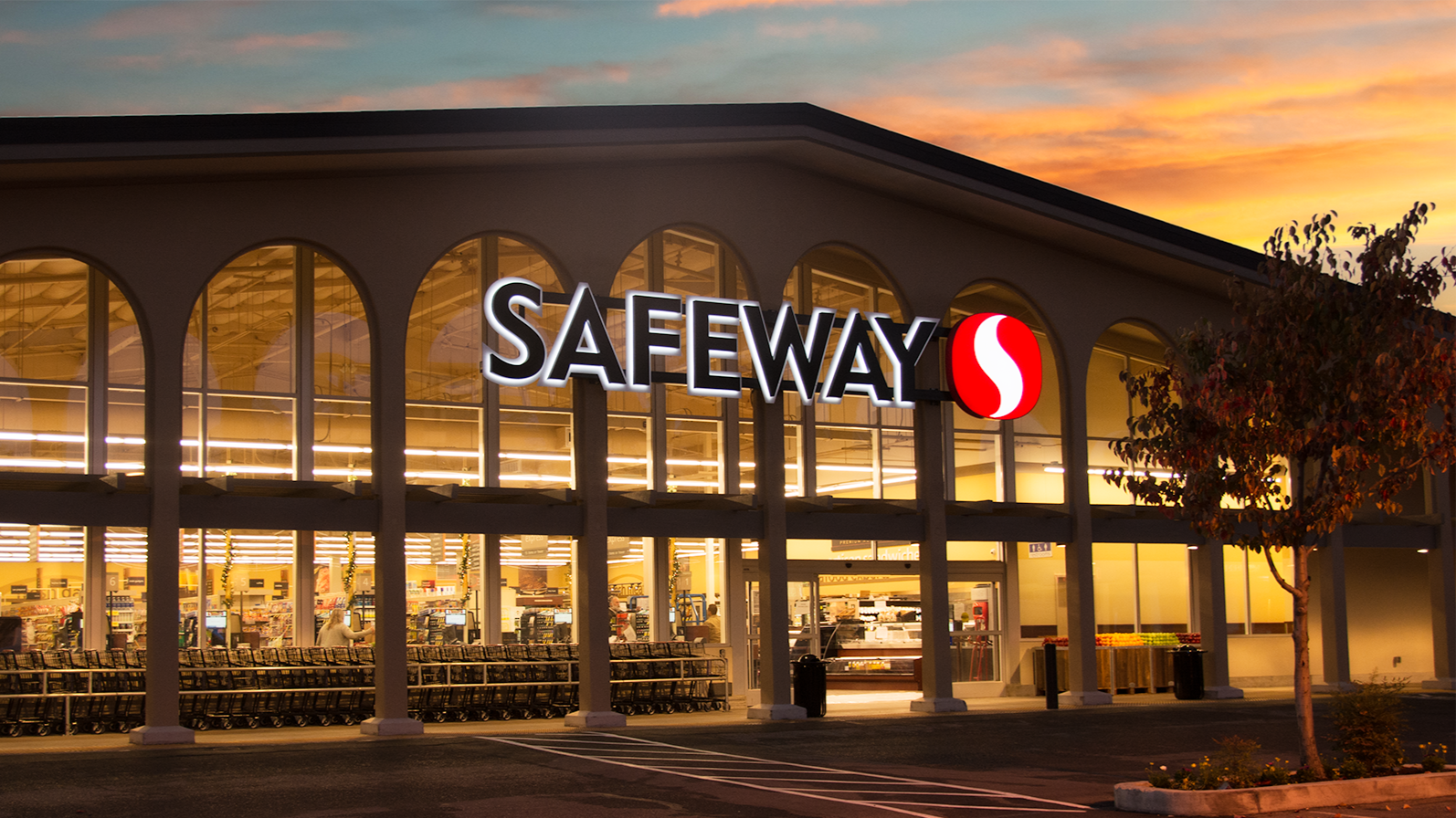 Safeway – East Yale Avenue - Denver, CO
