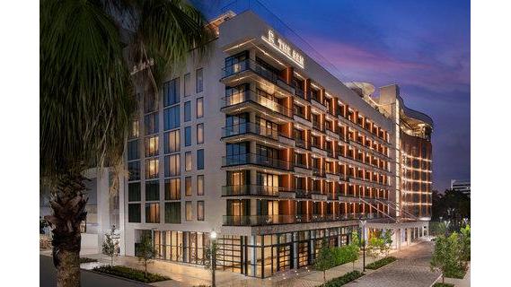 The Ben, Autograph Collection - West Palm Beach, FL