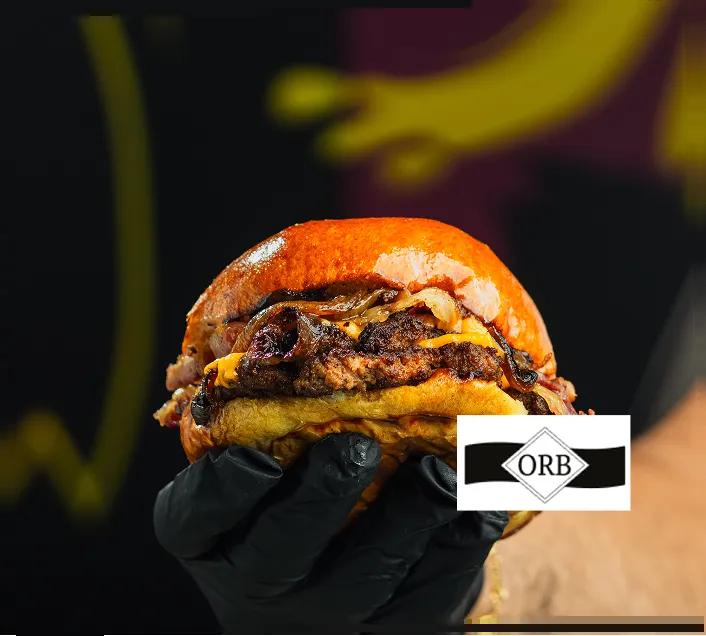 Smash House Burgers - Boca Raton, FL
