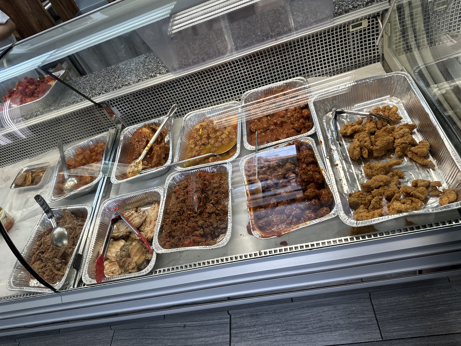 Ely's Fine Foods - Toronto, ON