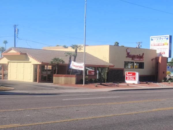 Imperial Market & Deli - Phoenix, AZ