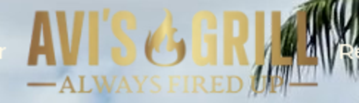 Avi's Grill - Boca Raton, FL