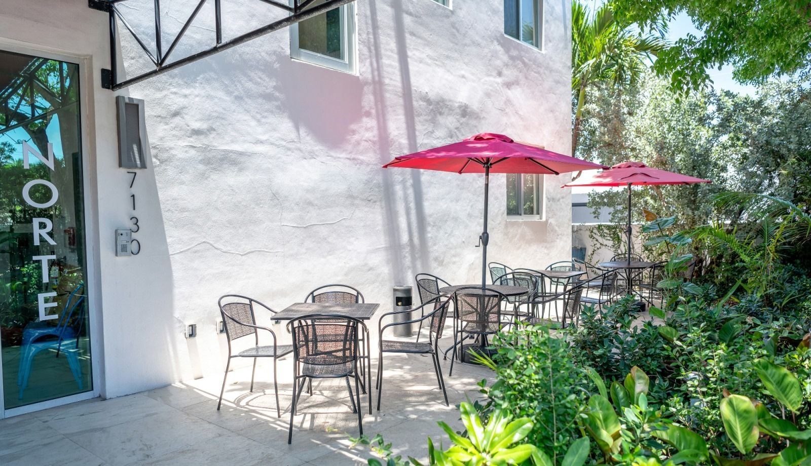 Costa Norte Boutique Hotel - Miami Beach, FL
