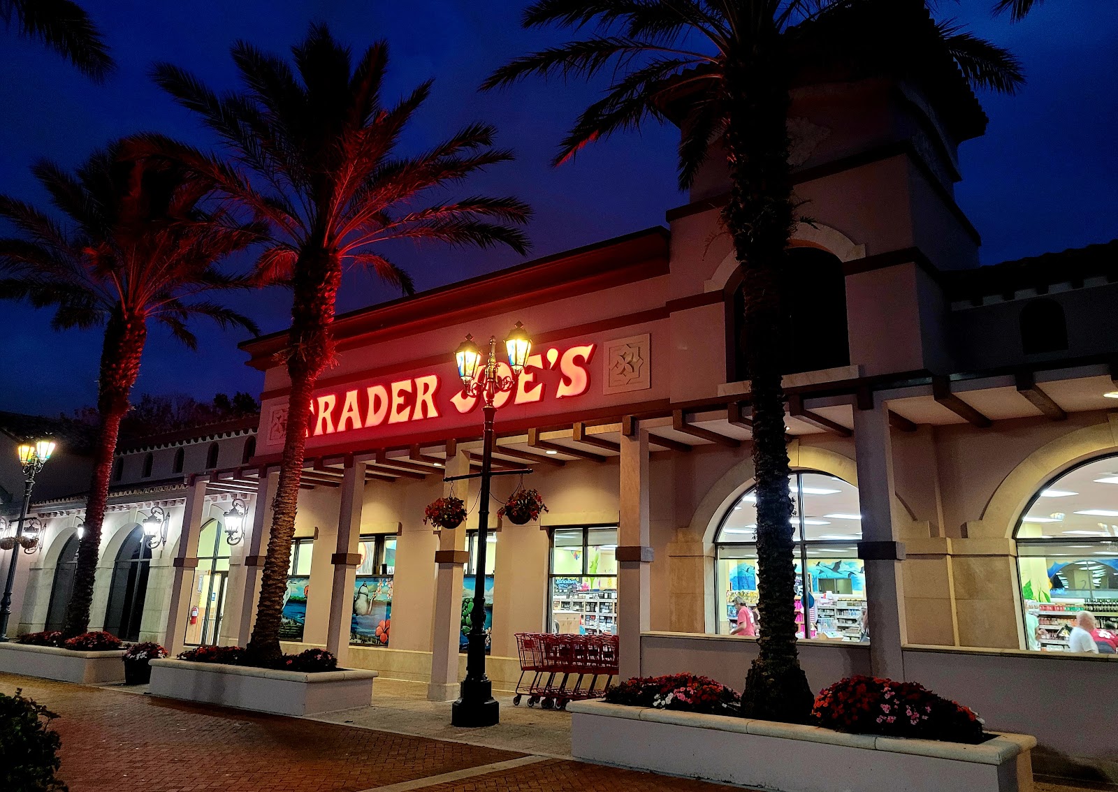 Trader Joe's - Sand Lake Road - Orlando, FL