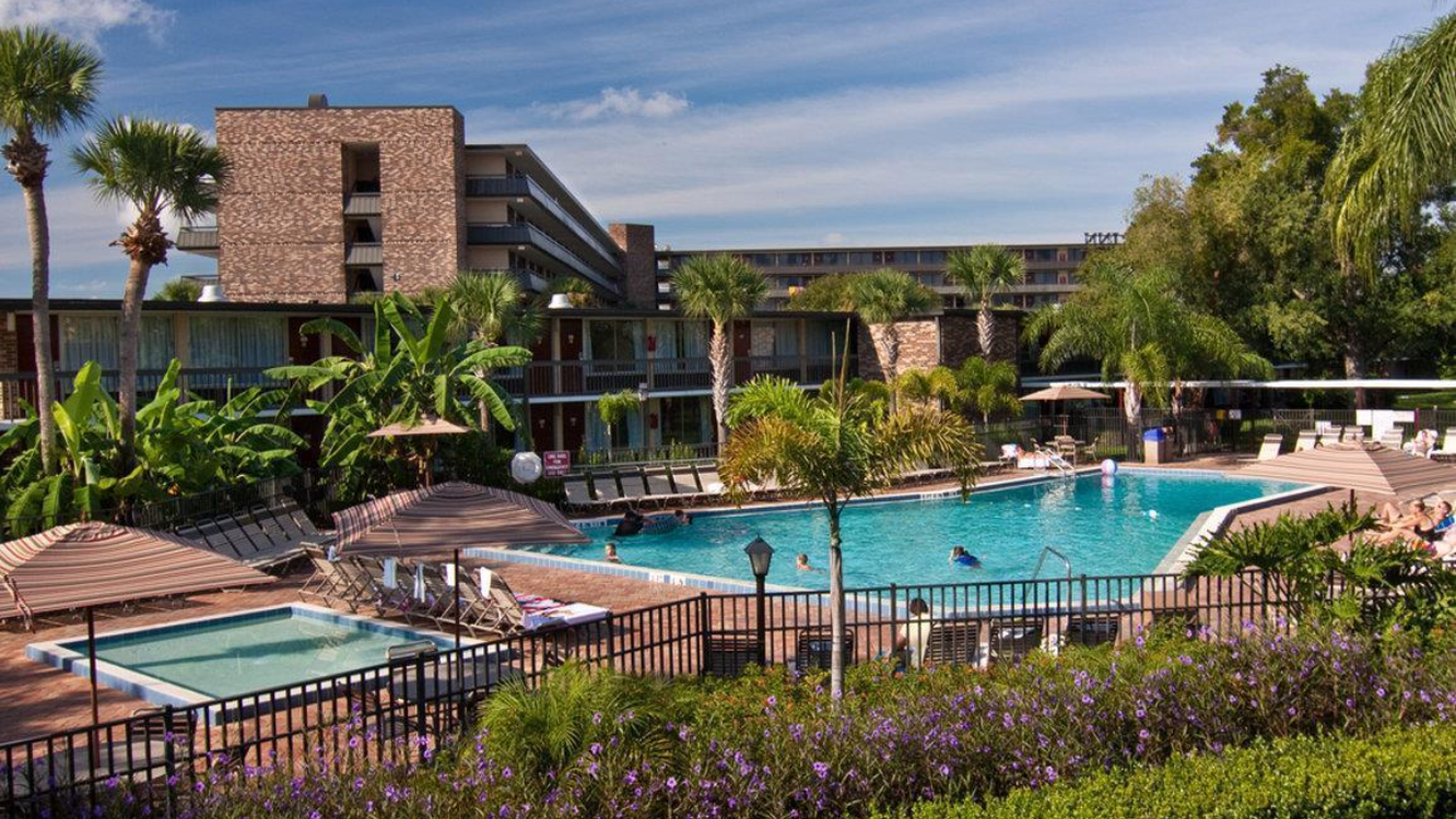 Rosen Inn International - Orlando, FL