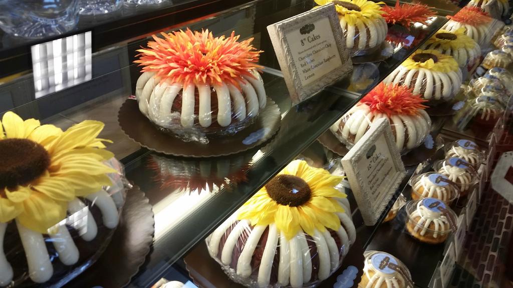Nothing Bundt Cakes (White Bridge Road) - Nashville, TN