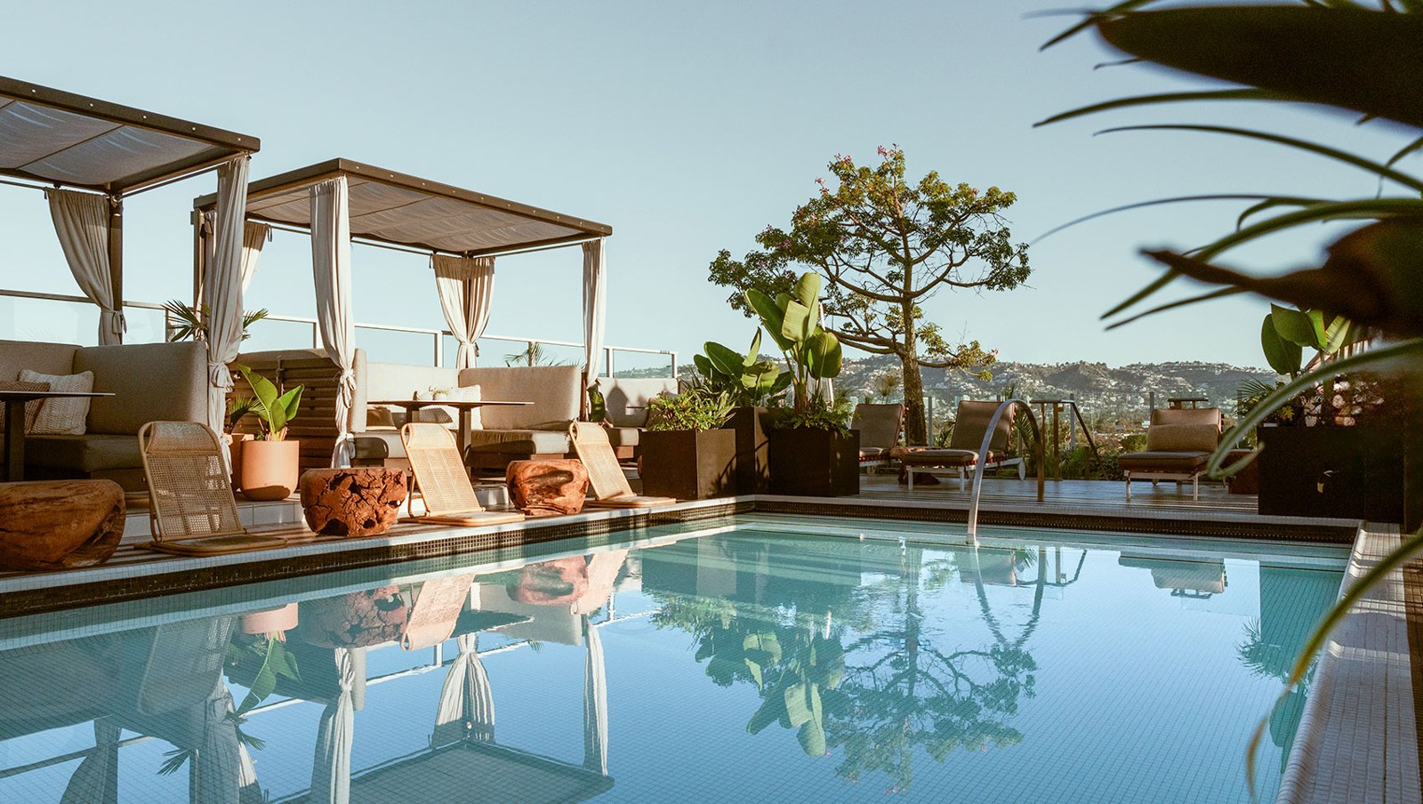 Kimpton Hotel Wilshire - Los Angeles, CA
