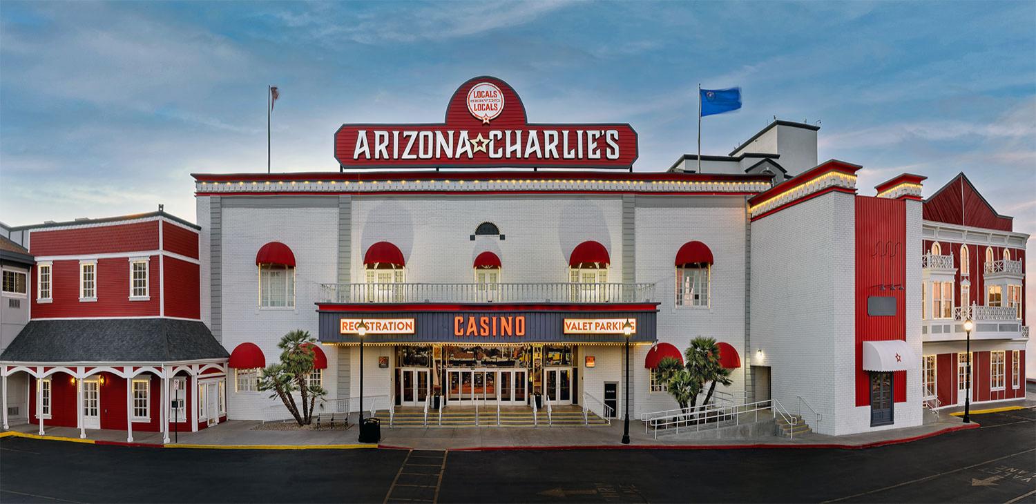 Arizona Charlie's West - Las Vegas, NV