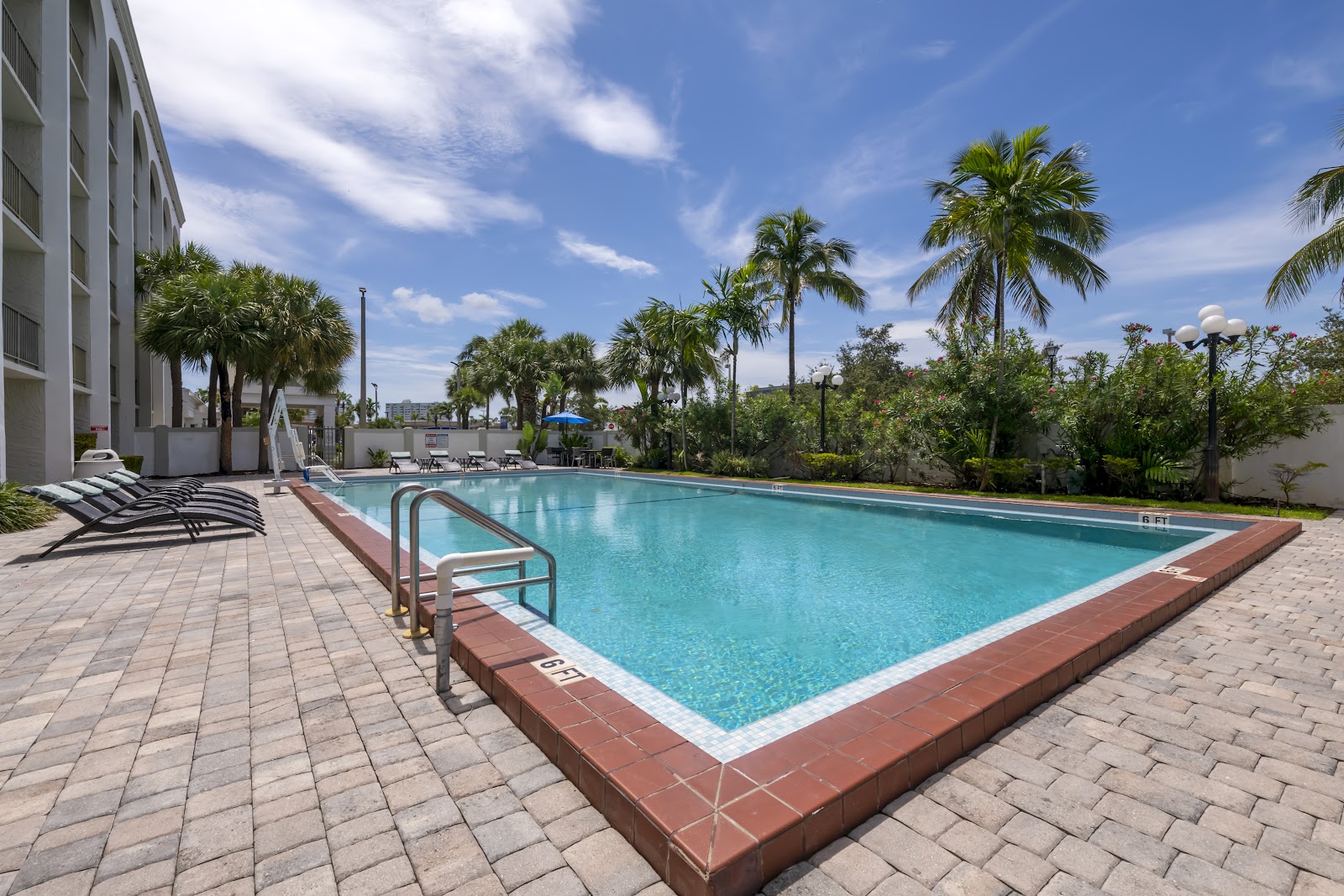 Best Western Plus North Miami/Bal Harbour - North Miami Beach, FL
