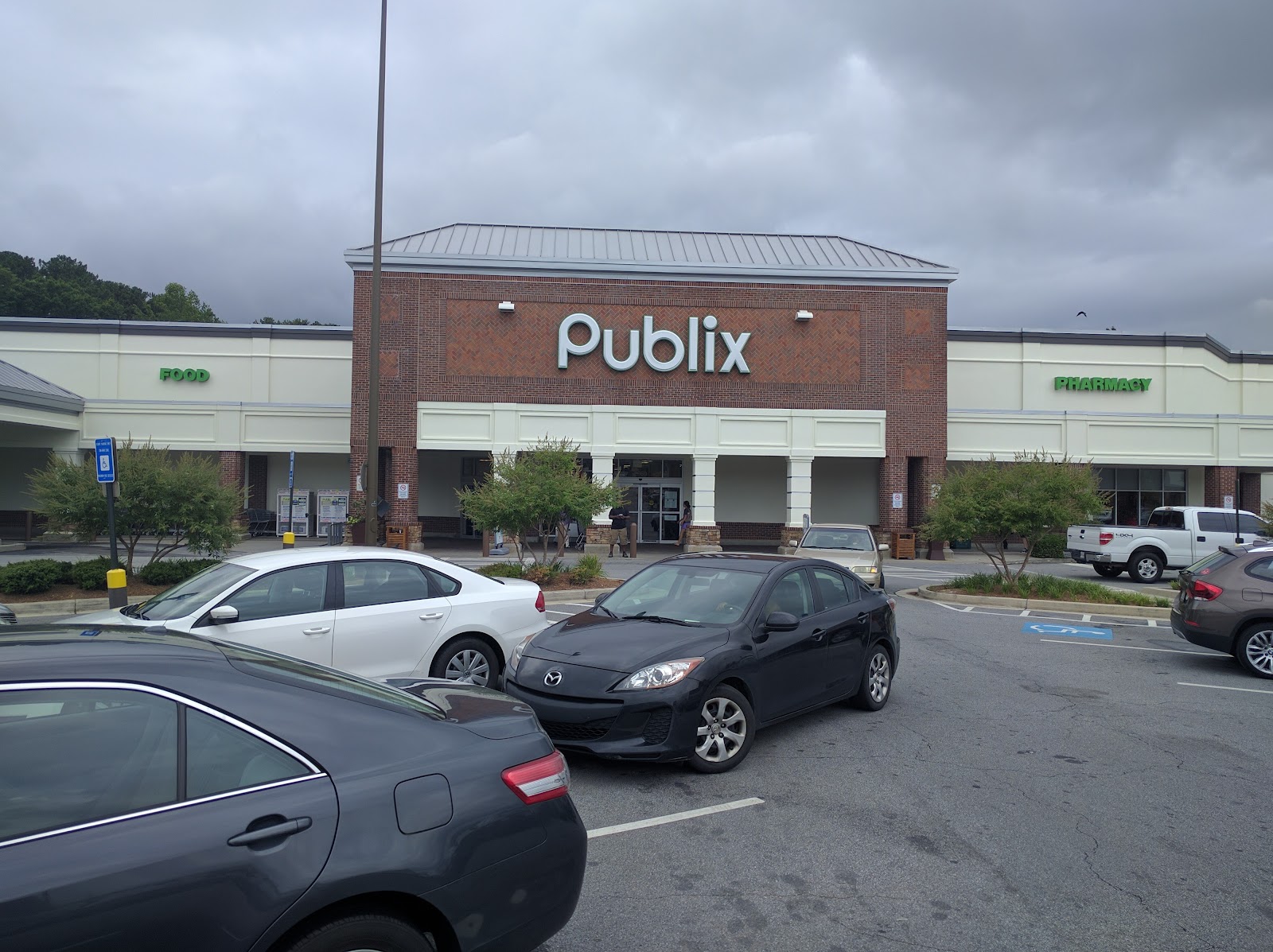 Publix - Toco Hills - Atlanta, GA