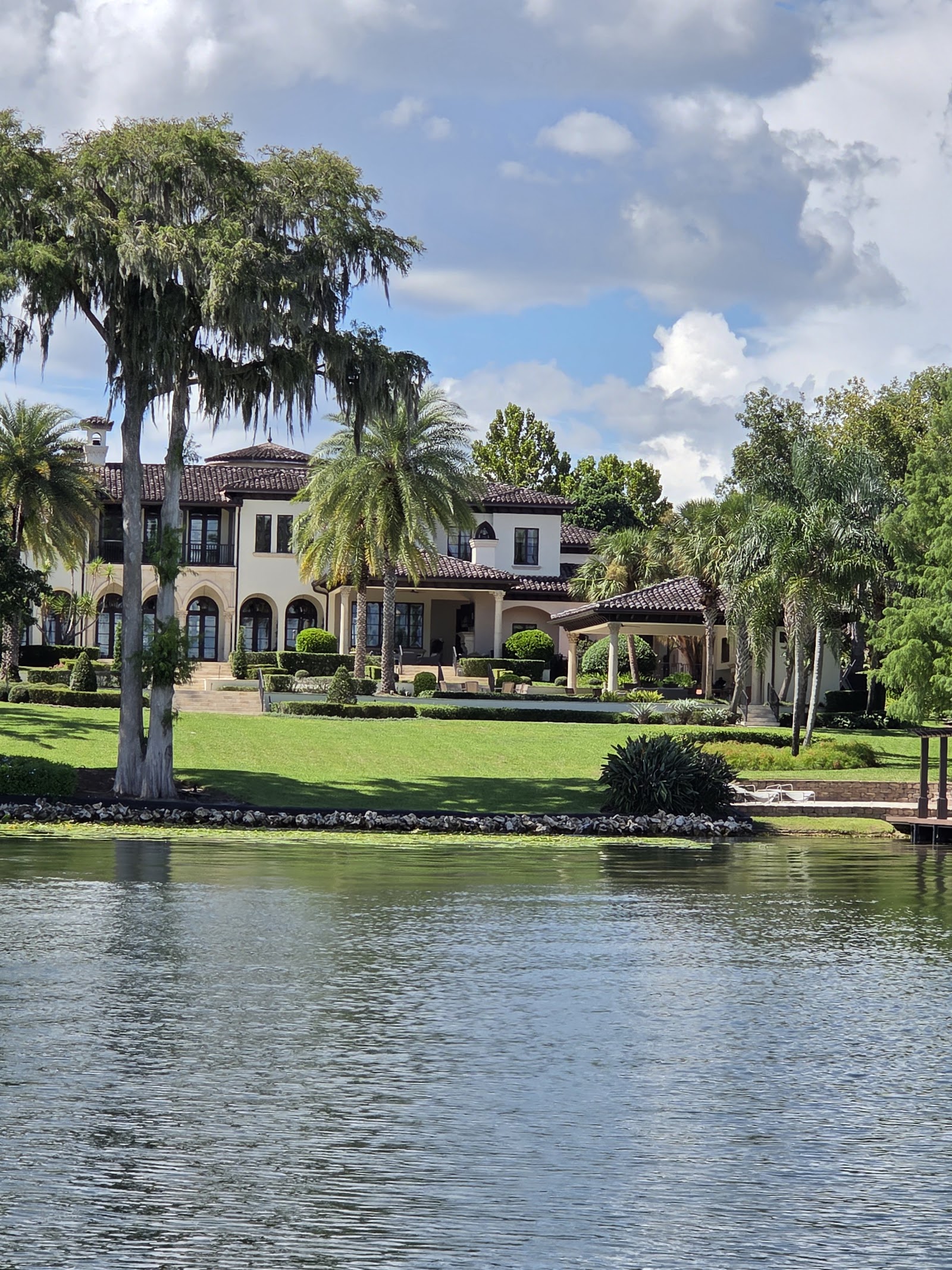 Winter Park Scenic Boat Tour - Orlando, FL