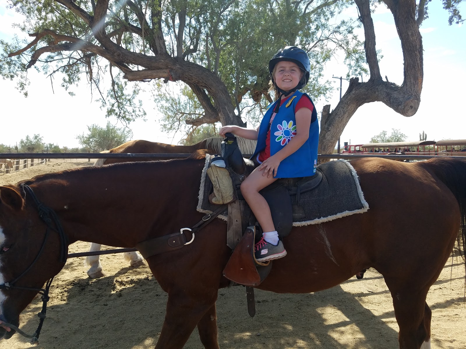MacDonald's Ranch - Scottsdale, AZ