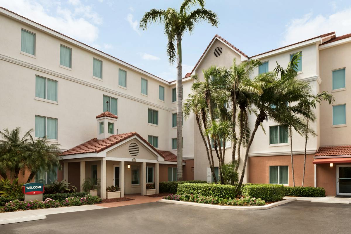 TownePlace Suites by Marriott Boca Raton - Boca Raton, FL