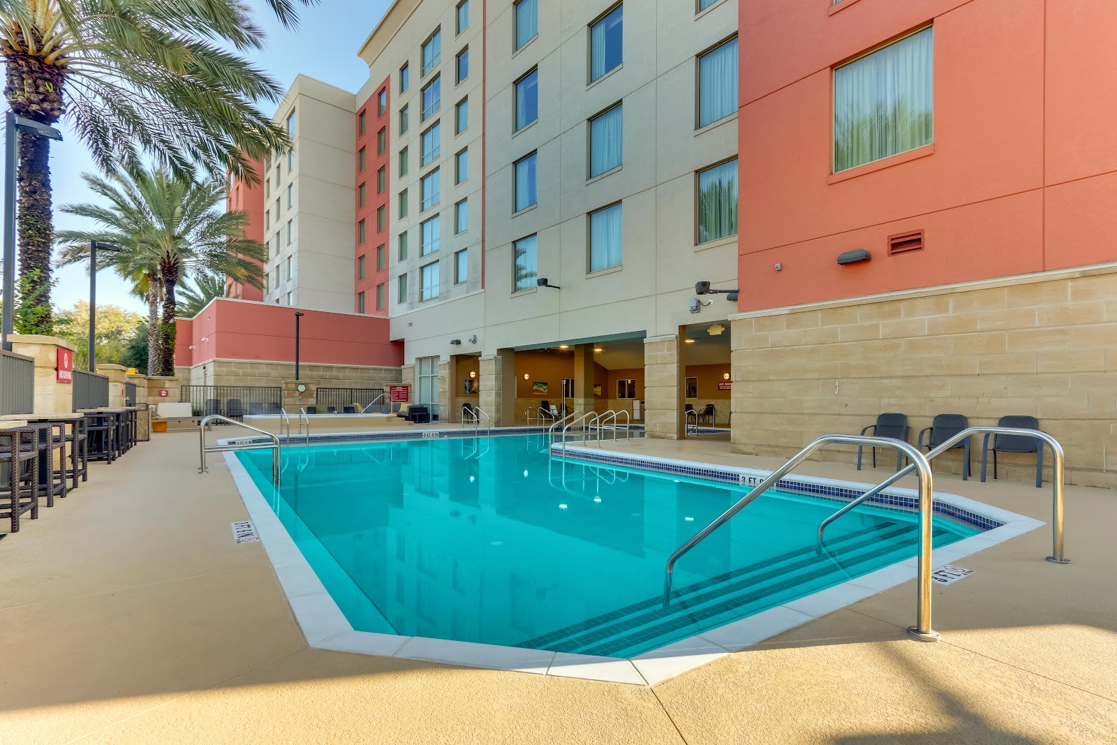 Drury Inn & Suites Orlando - Orlando, FL