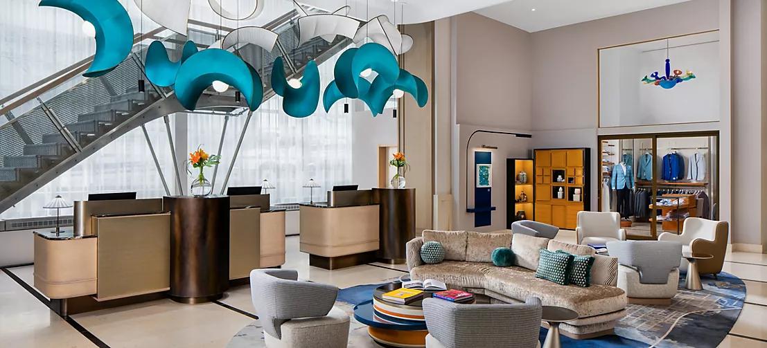 Sofitel Montreal Golden Mile - Montreal, QC