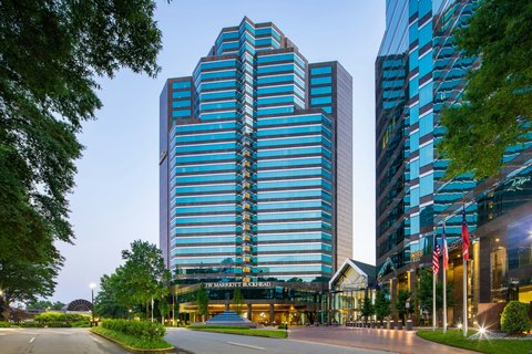 JW Marriott Atlanta Buckhead - Atlanta, GA