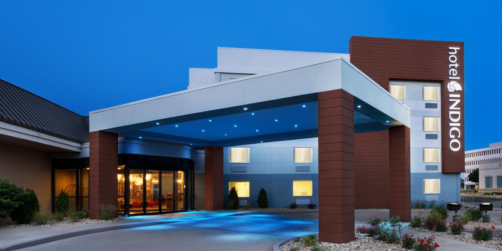 Hotel Indigo Cleveland-Beachwood - Cleveland, OH