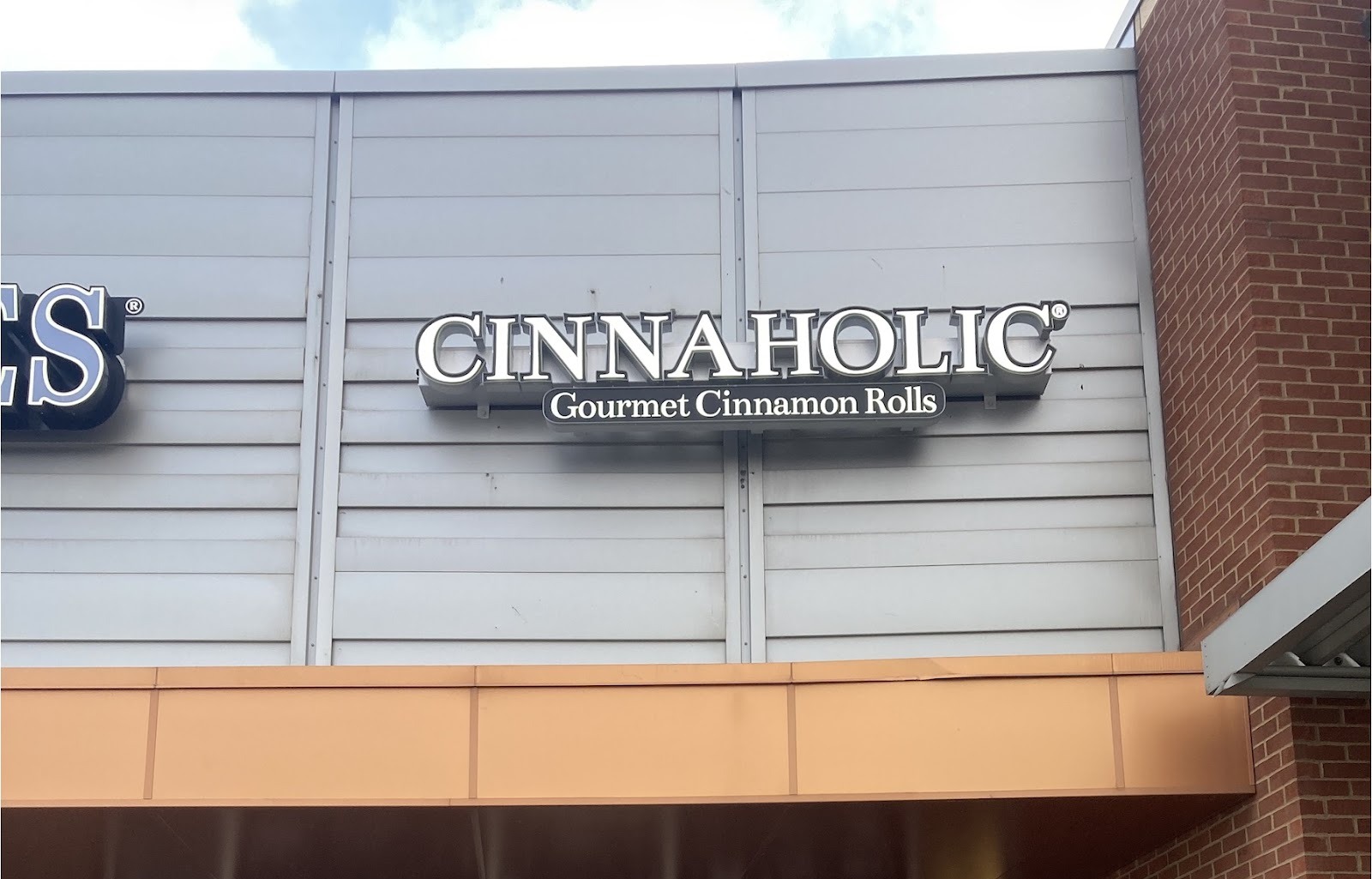 Cinnaholic - Cleveland, OH