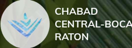 Chabad of Central Boca Raton - Boca Raton, FL