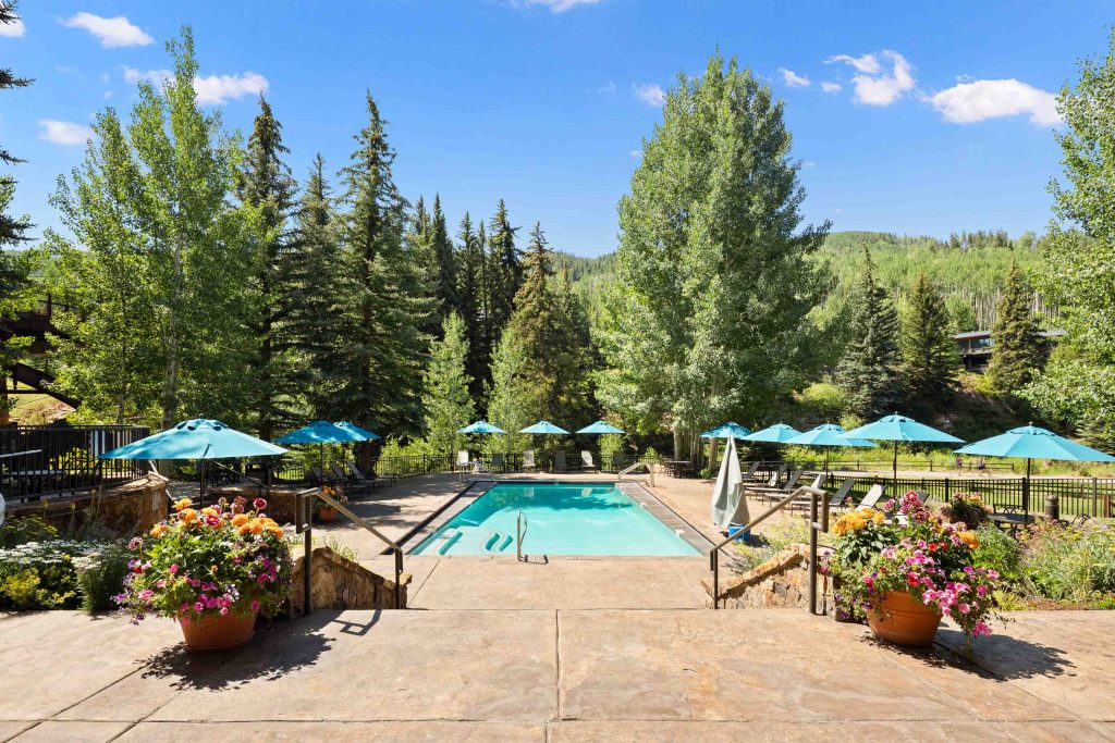 Lion Square Lodge at the Gondola - Vail, CO