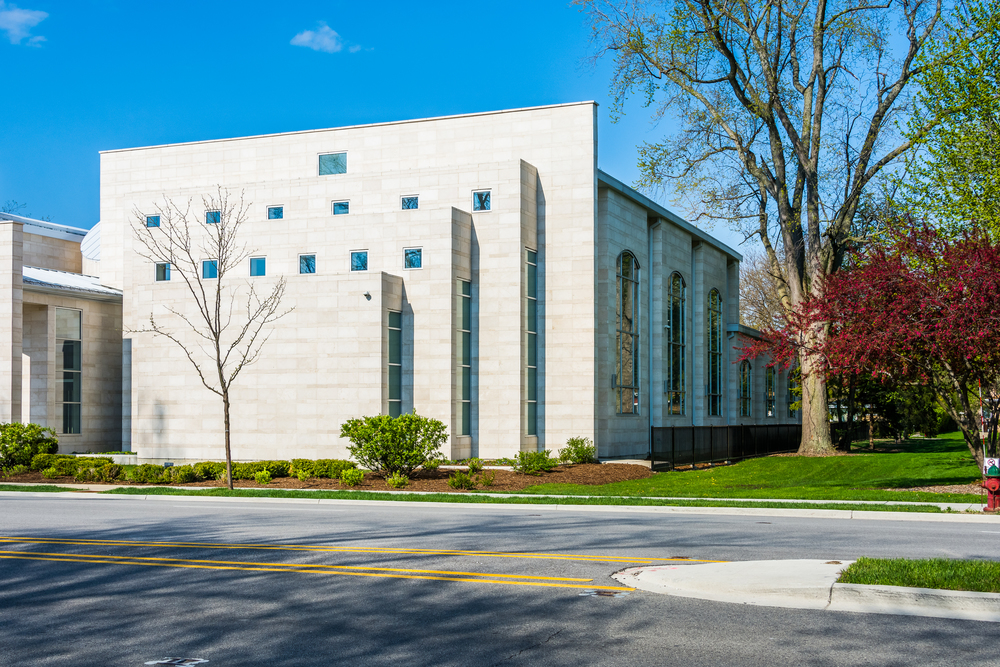 Kehilat Chovevei Tzion - Chicago, IL