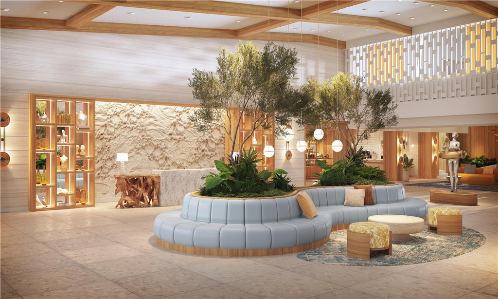 The Sunny Miami Sunny Isles Beach, Curio Collection by Hilton - Miami Beach, FL