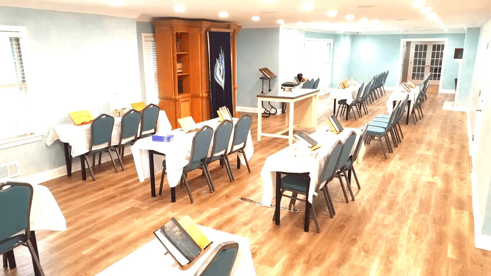 Chabad Israel Center - Chicago - Chicago, IL