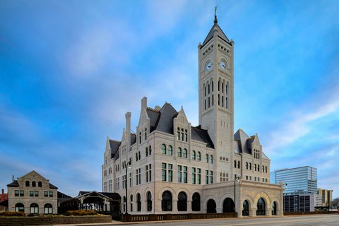 The Union Station Nashville Yards, Autograph Collection - Nashville, TN